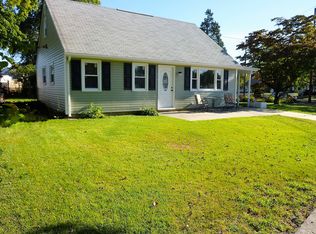 409 Flanders Rd, Burlington, NJ 08016