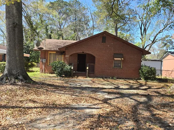 (undisclosed Address), Columbus, GA 31906