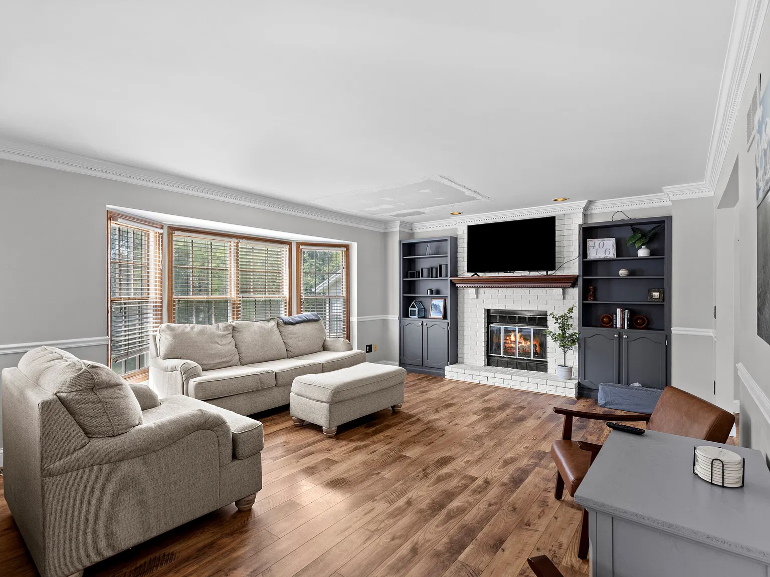 Stafford Place — Photo 2
