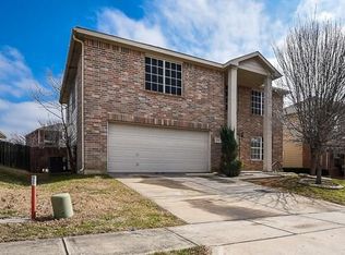 1014 Condor Dr, Grand Prairie, TX 75051