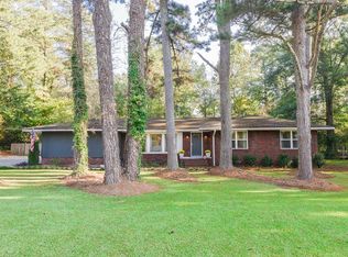 3741 Airport Rd, Dalton, GA 30721