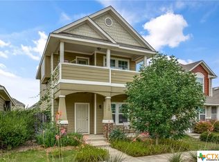 159 Wainscot Oak Way, San Marcos, TX 78666