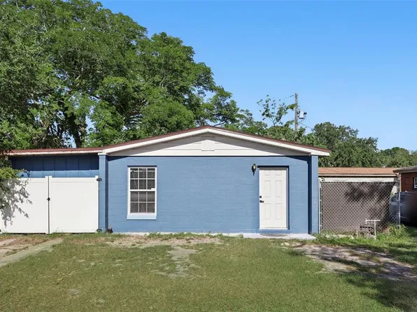 7727 Arezzo Ave, Orlando, FL 32819