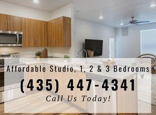 625 W 200 N, Logan, UT 84321