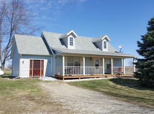 3374 Stone Quarry Rd, Urbana, OH 43078