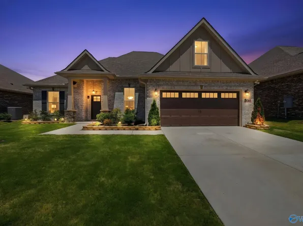 28365 Molly Bee Ln, Toney, AL 35773