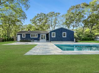 43 Homewood Drive, Hampton Bays, NY 11946