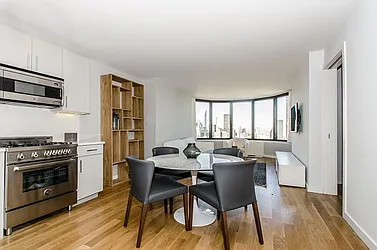 Rented by Park River