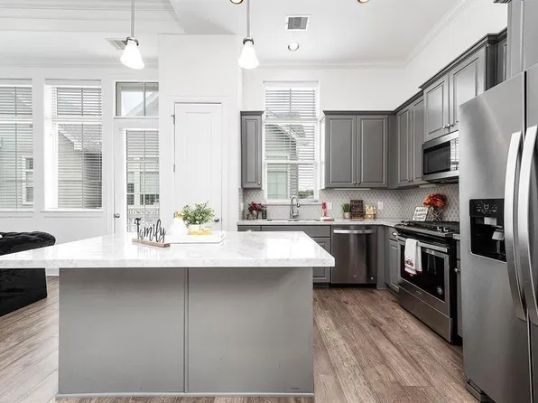 2103 Naomi St Unit A, Houston, TX 77054