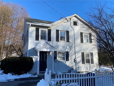 12 Henry Street, Pawling, NY, 12564