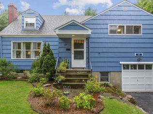 69 Tom Lin Rd, Newington, CT 06111