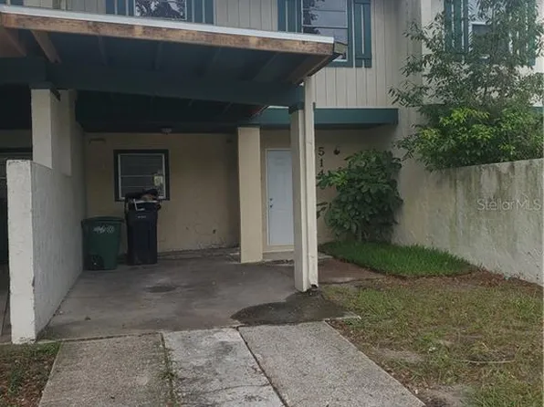 5146 Tennis Court Cir, Tampa, FL 33617