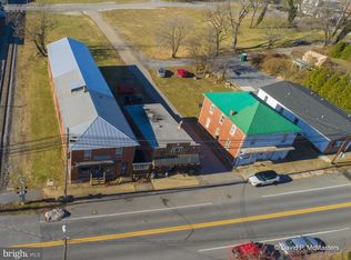 302 N Mildred St, Charles Town, WV 25414