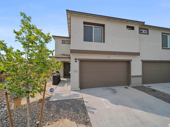 8708 Scenic Sky Dr, Reno, NV 89506