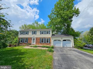 1233 Box Elder Dr, West Chester, PA 19380