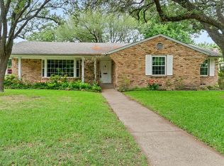 10439 Yorkford Dr, Dallas, TX 75238
