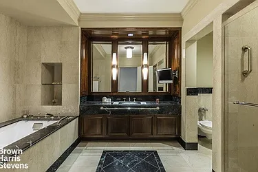 Rented by Brown Harris Stevens