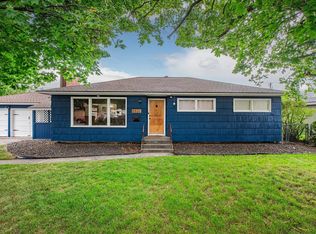 2520 N Bessie Rd, Spokane, WA 99212
