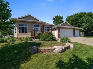 7808 W Leah St, Sioux Falls, SD 57106