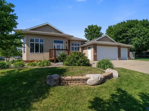 7808 W Leah St, Sioux Falls, SD 57106