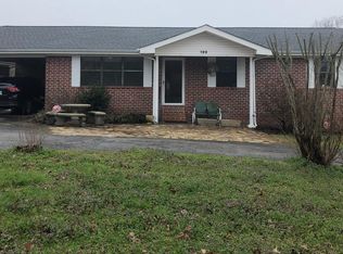 208 McClanahan Rd SE, Cleveland, TN 37323