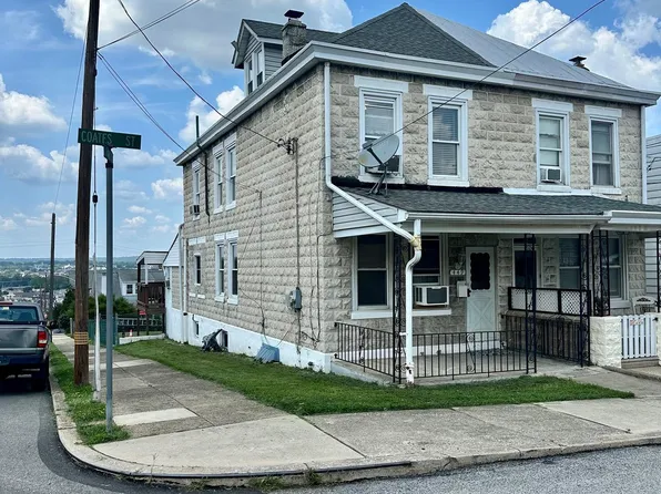 449 Coates St, Bridgeport, PA 19405