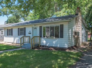 432 Liverpool Rd, Lake Station, IN 46405