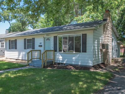 432 Liverpool Rd, Lake Station, IN, 46405