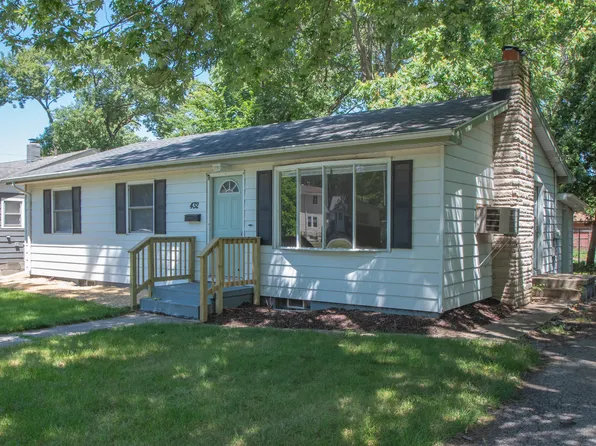 432 Liverpool Rd, Lake Station, IN 46405