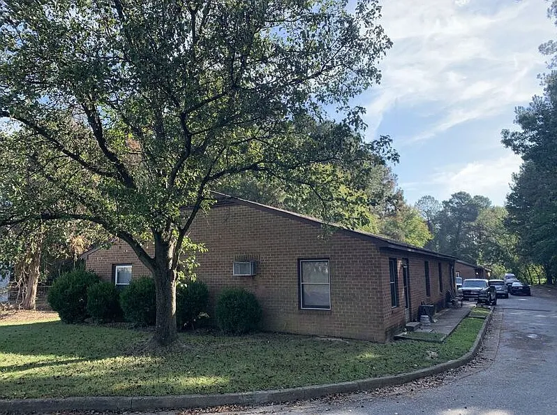 1 bed, 510 sqft, $895 — Photo 1