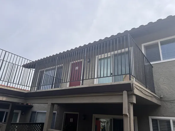 15070 Los Gatos Almaden Rd APT 3, Los Gatos, CA 95032