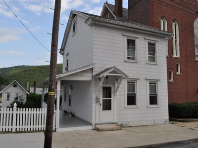 439 Center Ave, Jim Thorpe, PA, 18229