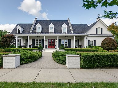 108 Patricia Lee Ct Franklin Tn 37069 Zillow