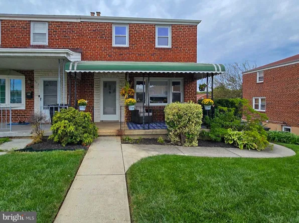 904 Courtney Rd, Baltimore, MD 21227