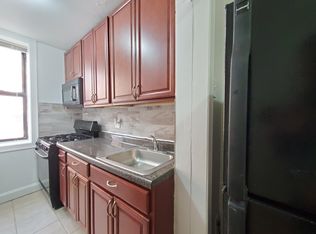 1 Britton St #13B, Jersey City, NJ 07306