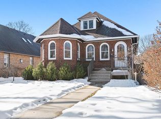 4639 North Larkin STREET, Whitefish Bay, WI 53211