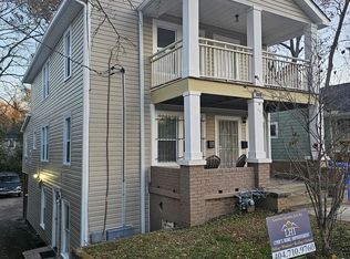 1049 Martin Luther King Jr Dr NW, Atlanta, GA