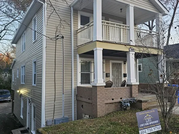 1049 Martin Luther King Jr Dr NW, Atlanta, GA 30314