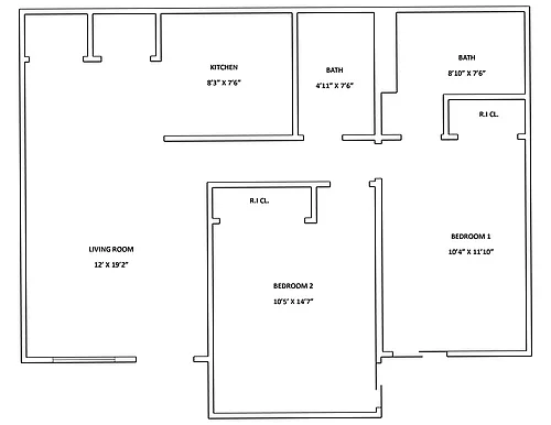 Floor plan 2x2 lrg