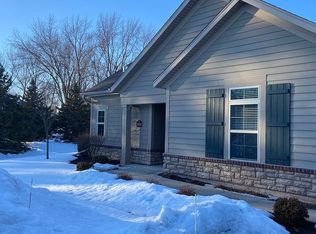 2123 E Sienna Way, Appleton, WI 54913
