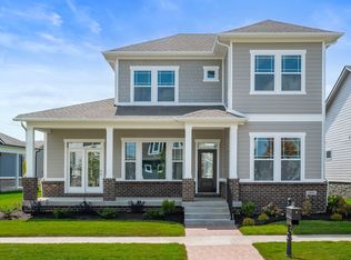 19945 Tomlinson Rd, Westfield, IN 46074