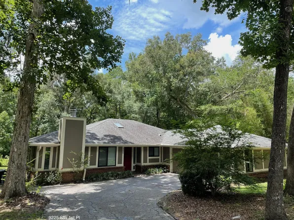 9225 SW 1st Pl, Gainesville, FL 32607