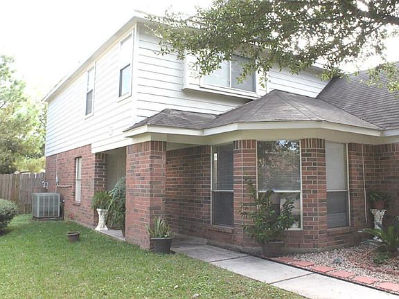 3rd image of 2403 Bivens Brook Dr