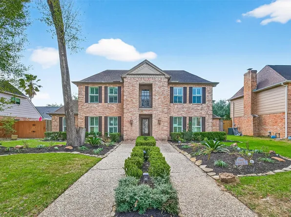 15843 Foxgate Rd, Houston, TX 77079