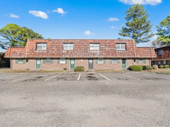1025 Carolina Rd. #S4, Conway, SC 29526