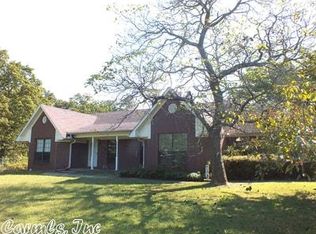 897 Highway 287, Conway, AR 72032