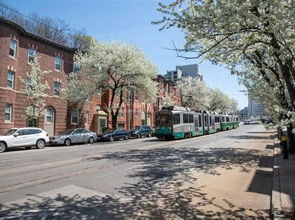 27 S Huntington Ave #200, Jamaica Plain, MA 02130