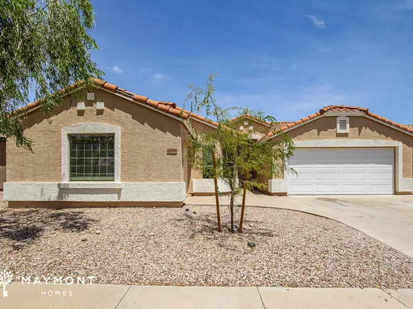 22996 W Papago St, Buckeye, AZ 85326