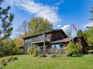 74055 Lake Ridge Rd, Piedmont, OH 43983