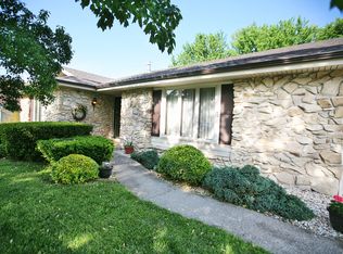 5418 S Clay Ave, Springfield, MO 65810
